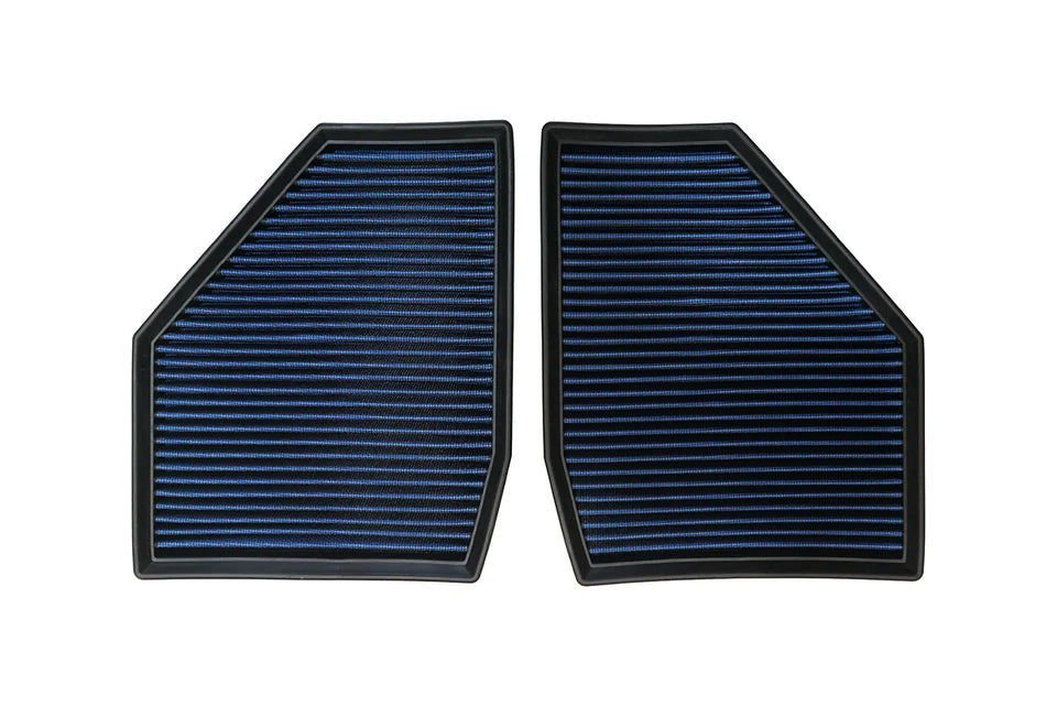 TitanTec Sportluftfilter für BMW M5/M8 (F90-G99)
