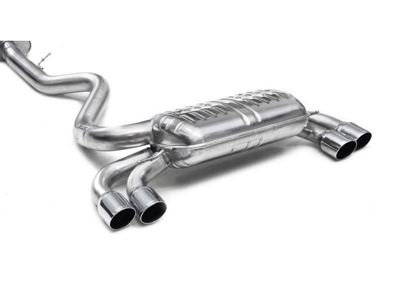Eisenmann Soundrohr – 1er Coupe (E82) - Drivesupply