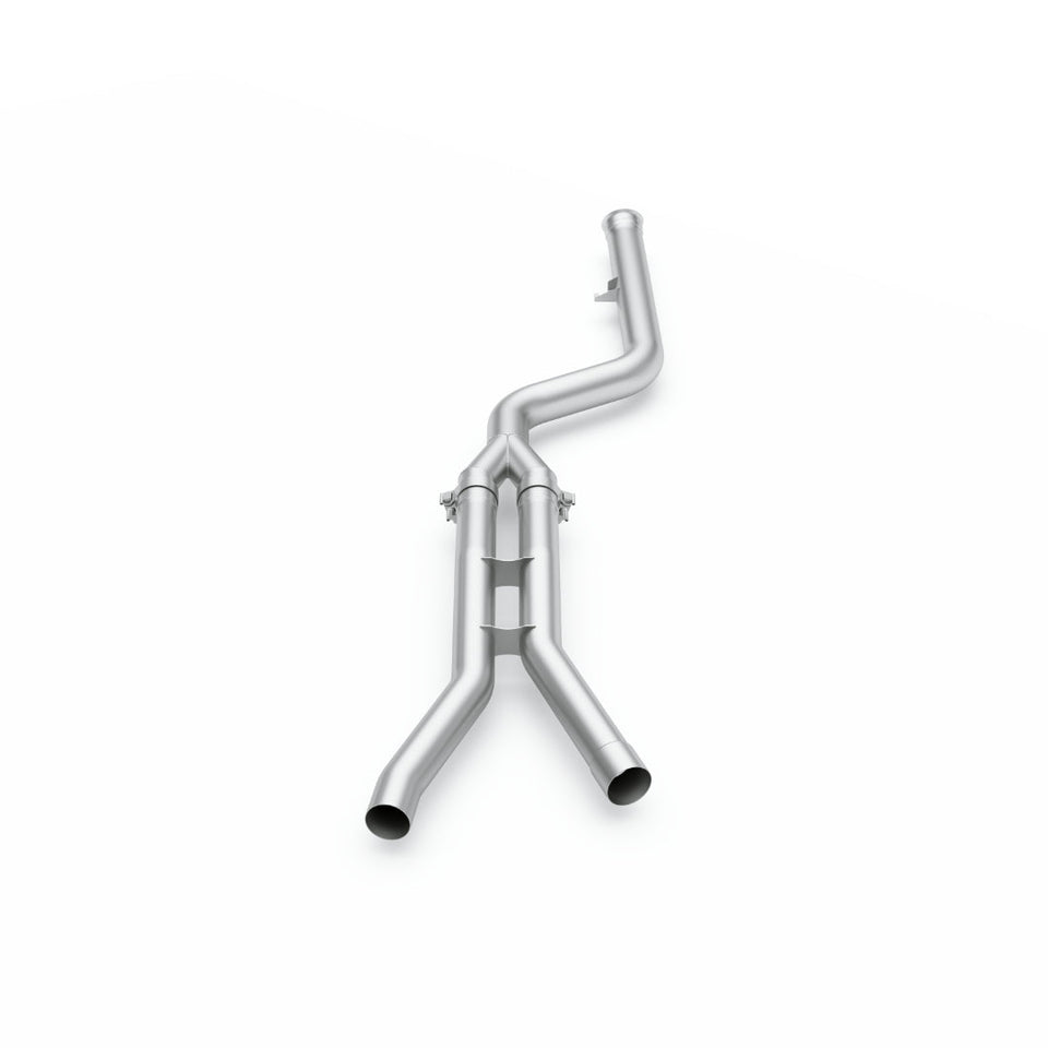 Eisenmann Soundrohr – 2er Coupe (G42) - Drivesupply