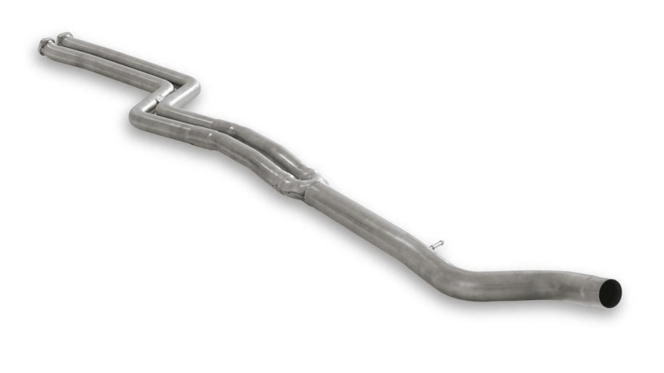 Eisenmann Soundrohr – 3er Coupe (E92) - Drivesupply