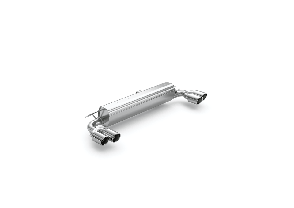 Eisenmann Soundrohr – 5er Limousine (G30) - Drivesupply