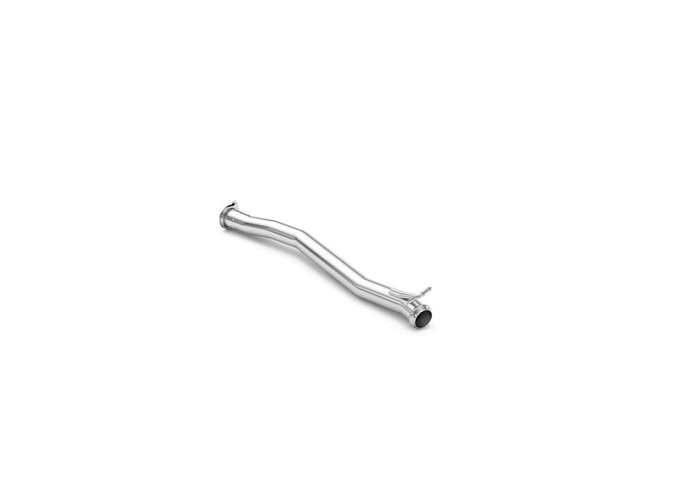 Eisenmann Soundrohr – C-Klasse Limousine (W205) - Drivesupply