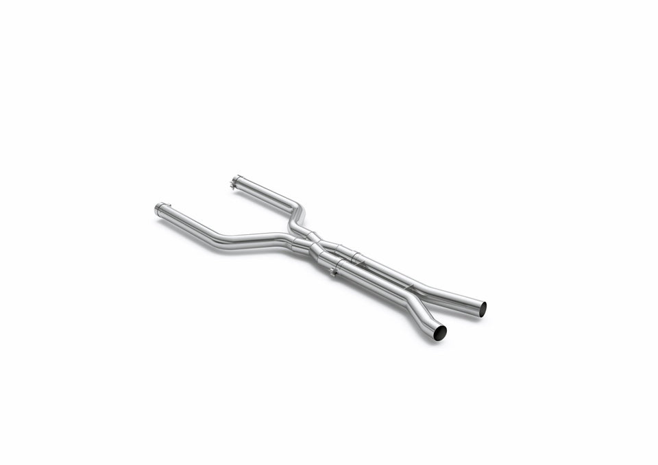 Eisenmann X-Rohr – X (F95) - Drivesupply