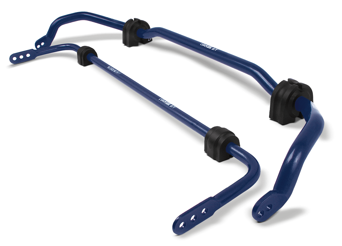 H&R Stabilisator VA+HA-Set für BMW M1/M3 (E82/E90-93)