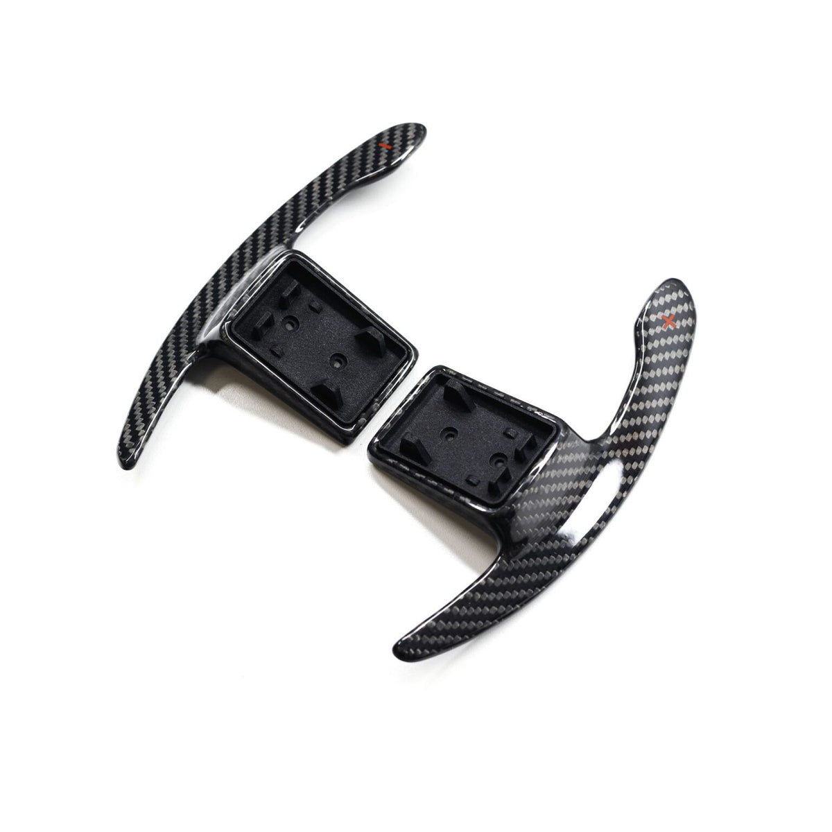 PaddleShifterz Carbon-Schaltwippen für BMW F-Serie