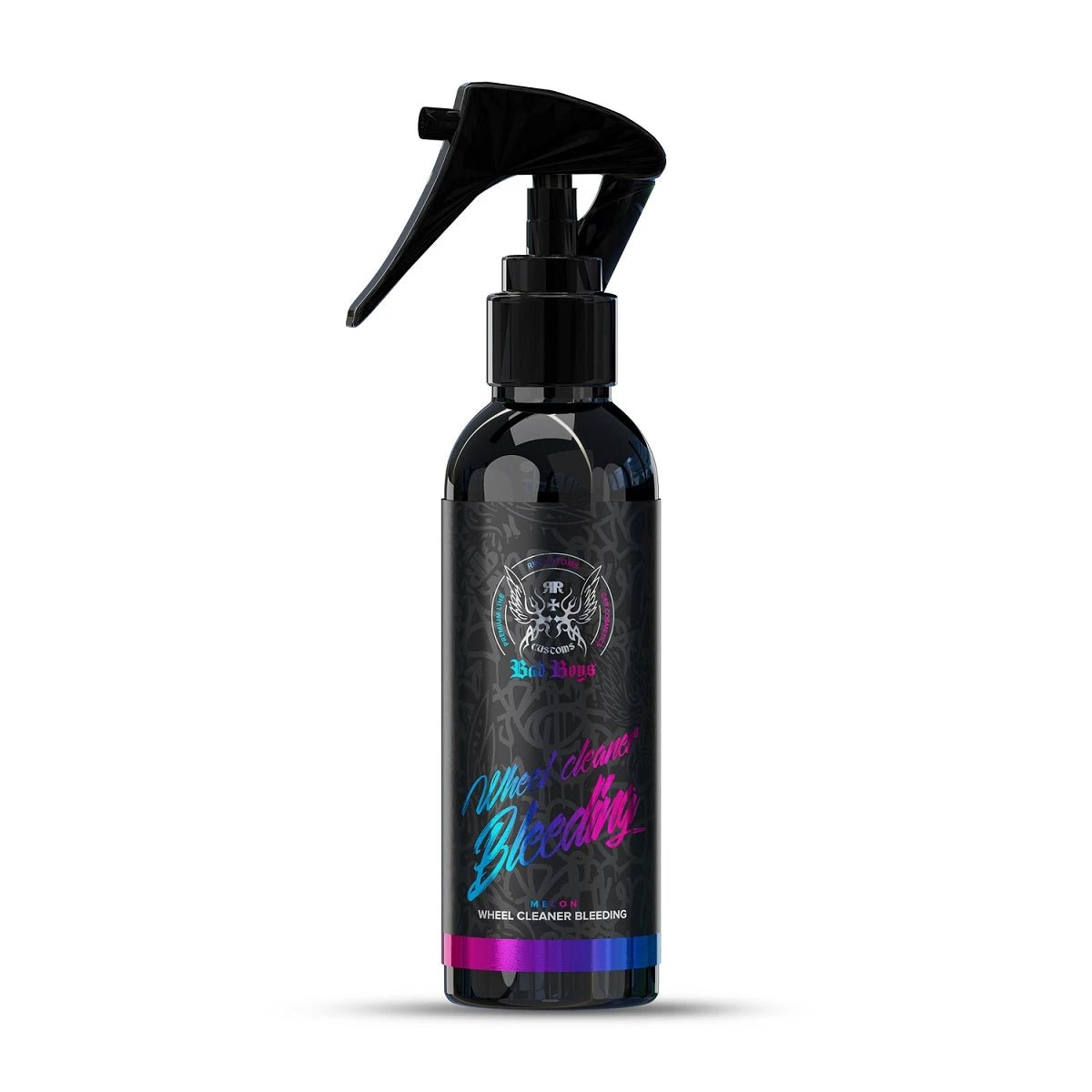 BadBoys Wheel Cleaner Bleeding Felgenreiniger - Drivesupply