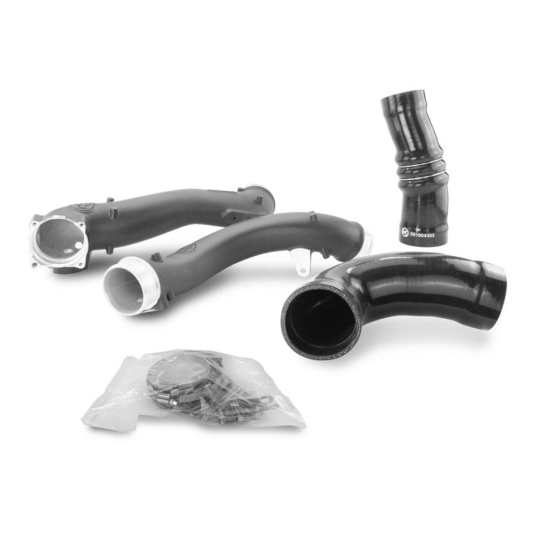Charge und Boost Pipe Kit | passend für Audi RS3 (8Y) 2.5 TFSI 400PS | Wagner Tuning - Drivesupply