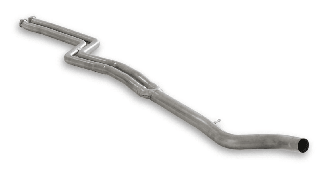 Eisenmann Soundrohr – 3er Coupe (E92) - Drivesupply