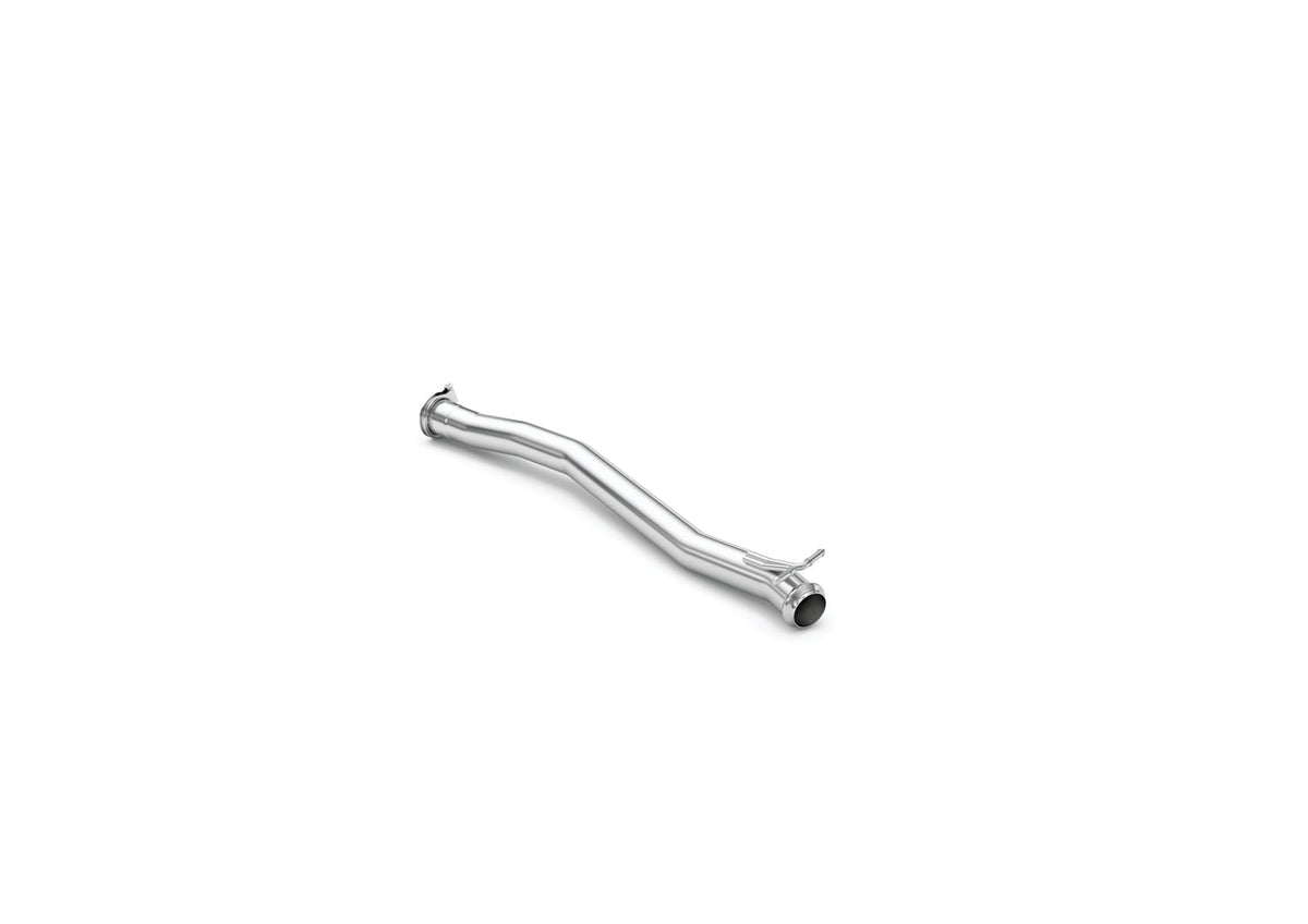 Eisenmann Soundrohr – C-Klasse Limousine (W205) - Drivesupply