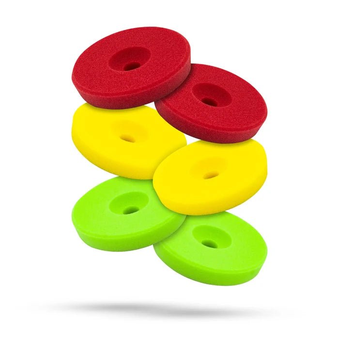 Polierpad "CENTRIFORCE V2" - Set - Drivesupply