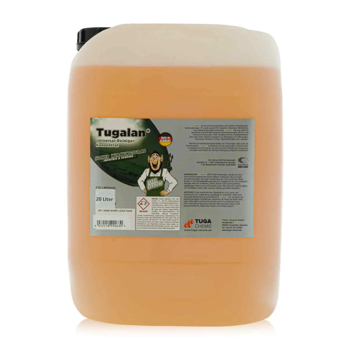 Tugalan Universalreiniger | DriveSupply