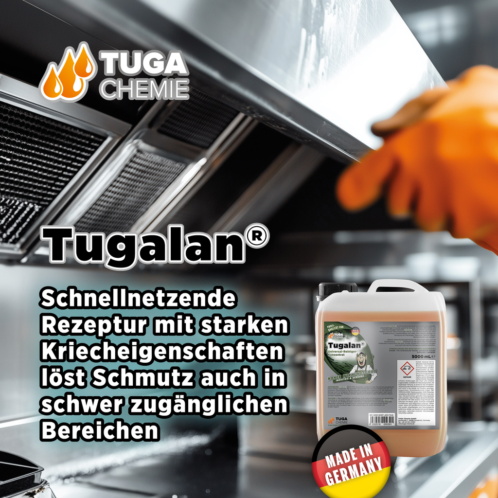 Tugalan Universalreiniger | DriveSupply