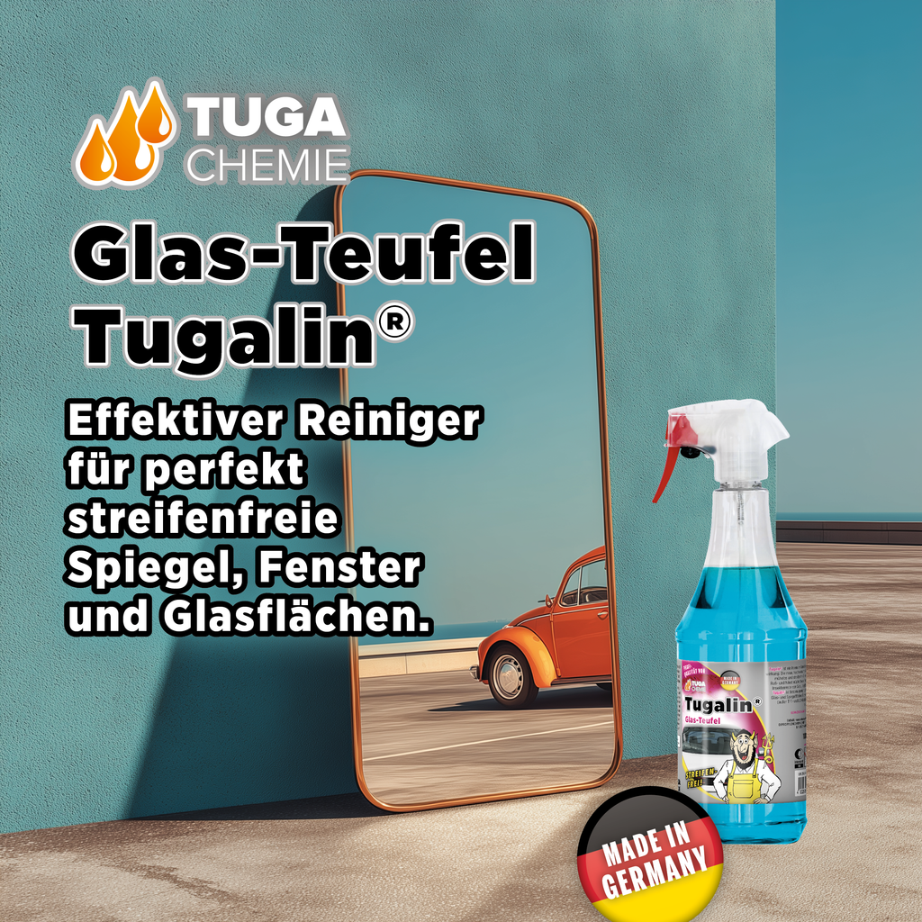 Tugalin Glasreiniger | DriveSupply